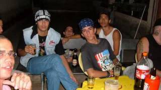 ska-p - mis colegas