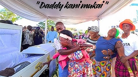 NICHOLAS ZAKARIA BODY VIEW: "Vana nehama vachema zvasiririsa mhomho yevanhu"