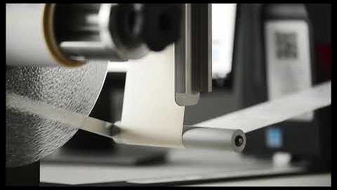 Perceptor label inspection tutorial - how to install and setup Perceptor