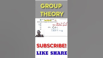 55 number of conjugate classes of order 8 | CSIR NET | GATE |  IIT JAM |  TGT PGT LT Grade maths