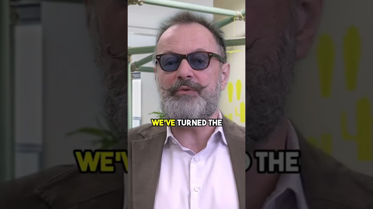 Office Hours – S3E1 Dive into Turmoil in crypto and digital asset - 