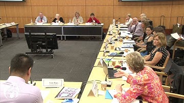 Health Literacy and Numeracy: A Workshop, Panel 1 -- Discussion 2