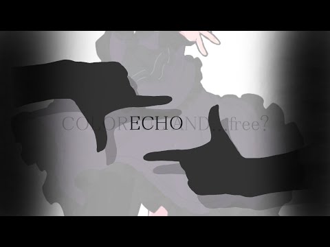 《改変PV》ECHO