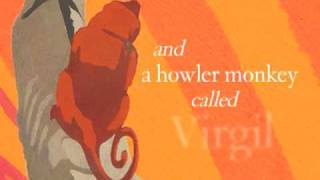 A Short Animation On Beatrice And Virgil By Yann Martel - Waterstones