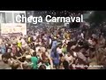 Chega Carnaval Dive In That