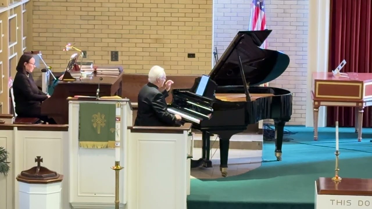 Come, Ye Thankful People Come