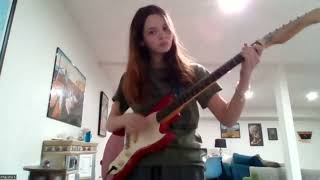 Archie, Marry Me (performed by students Phaydra &amp; Isabella, by Alvvays)