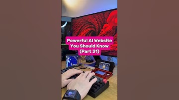 Write Video Scripts with FREE AI Tools | Scriptwriting Made Easy #ai #aitools #scriptwriting