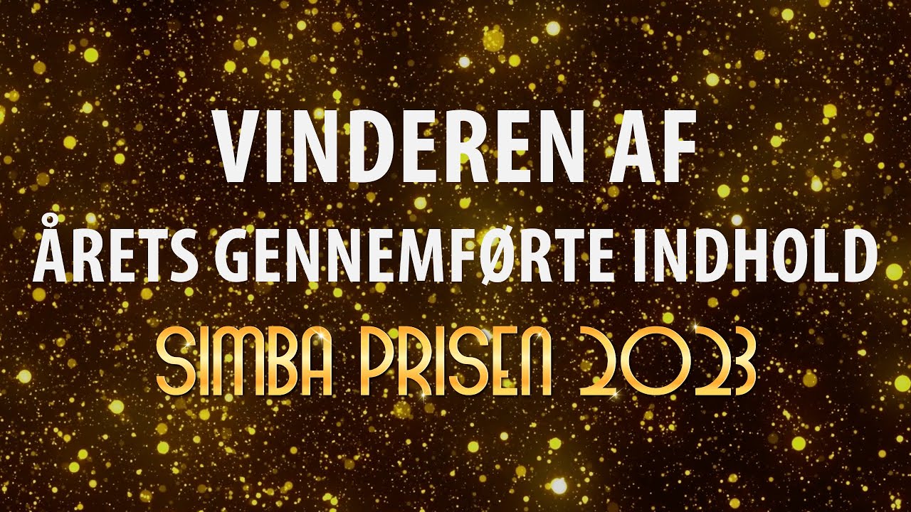 vinderen-af-rets-gennemf-rte-indhold-simba-prisen-2023-youtube