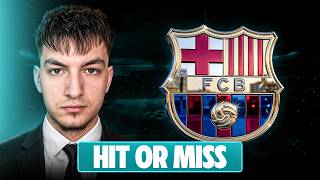BARCELONA FACE TRANSFERURI SLABE? | HIT or MISS cu Transferurile Barcelonei