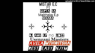 Mistar Ec  Rest Easy Njymavela