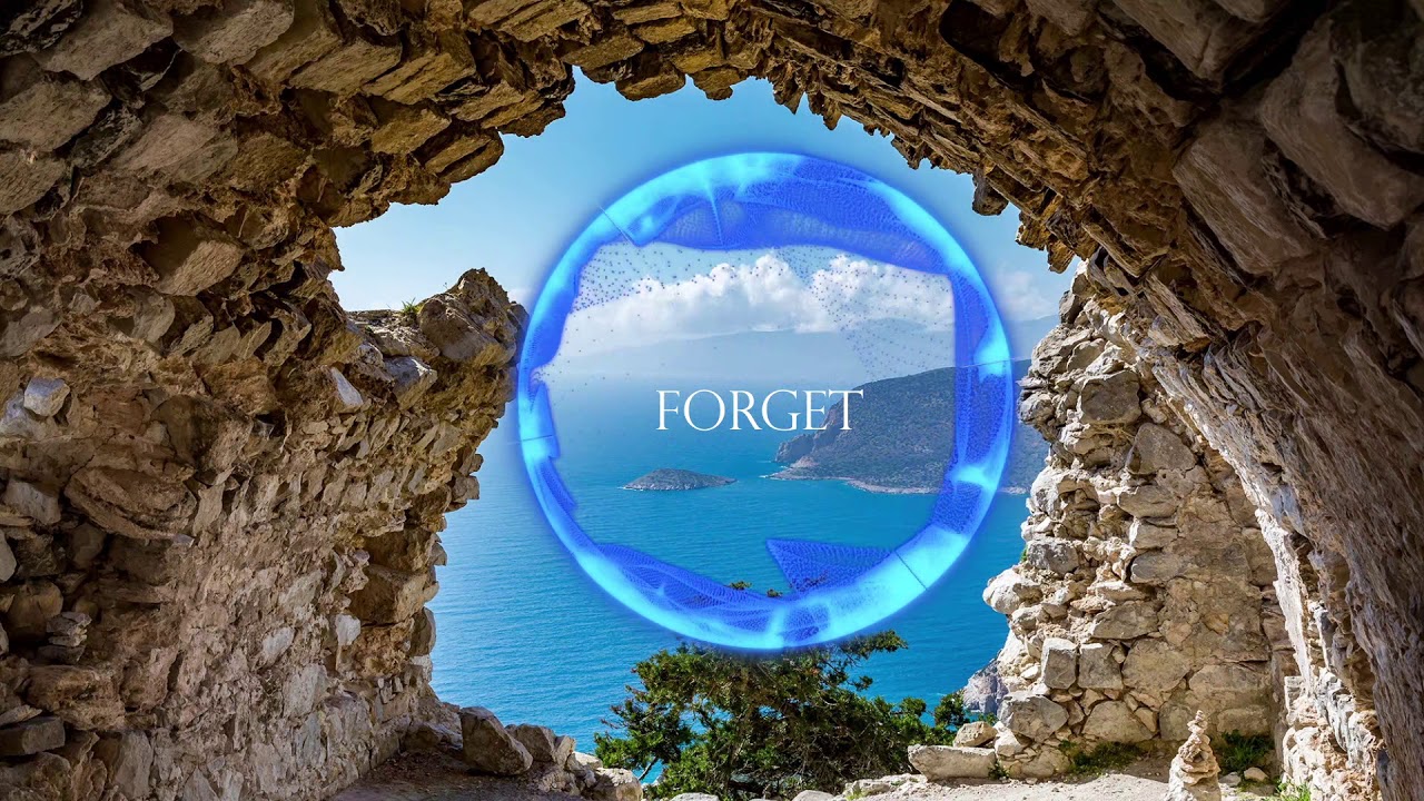 Marin Hoxha, SAIBU - Forget (Official Audio)