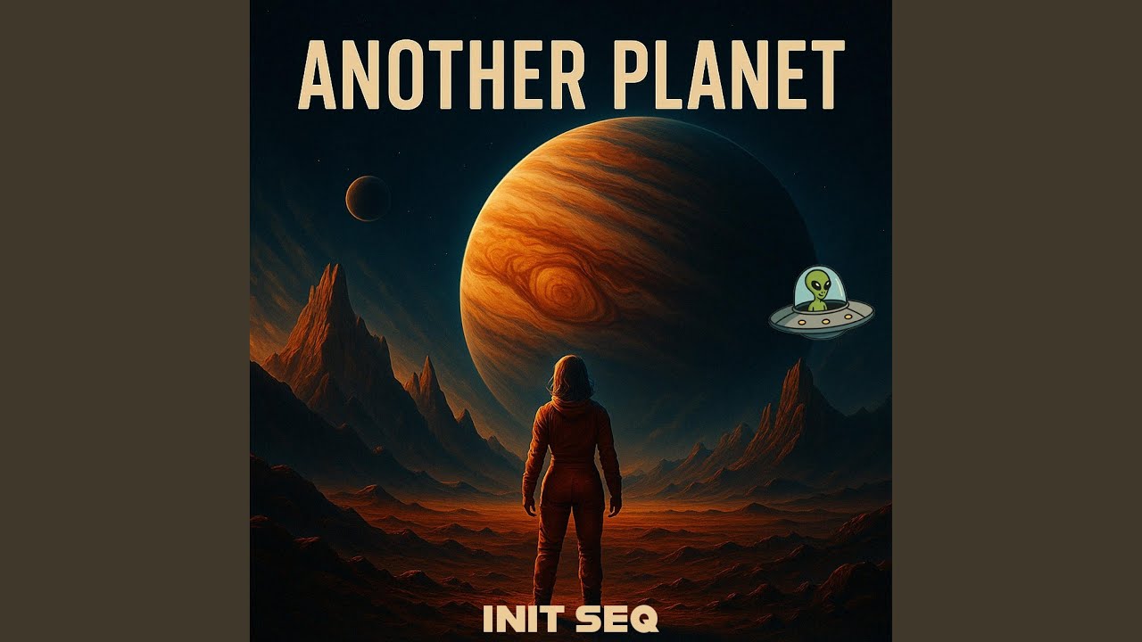 Watch Another Planet on YouTube Watch Another Planet on YouTube
