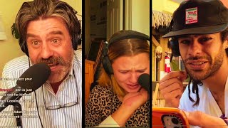 Grace Thorp 🔥 Patience Struggle Session 🔥 Bridge: Burned