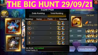 The big hunt | Platinum pet for 4k |  Wings for 3k | Free purchase | Legacy of Discord-FuriousWings screenshot 3