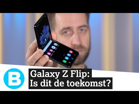 Video: Waarom zou je je telefoon neerleggen?