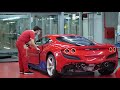 Ferrari restarts factory, May 2020