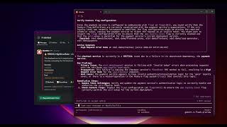Causely Feature Demo: Gemini CLI + Causely MCP