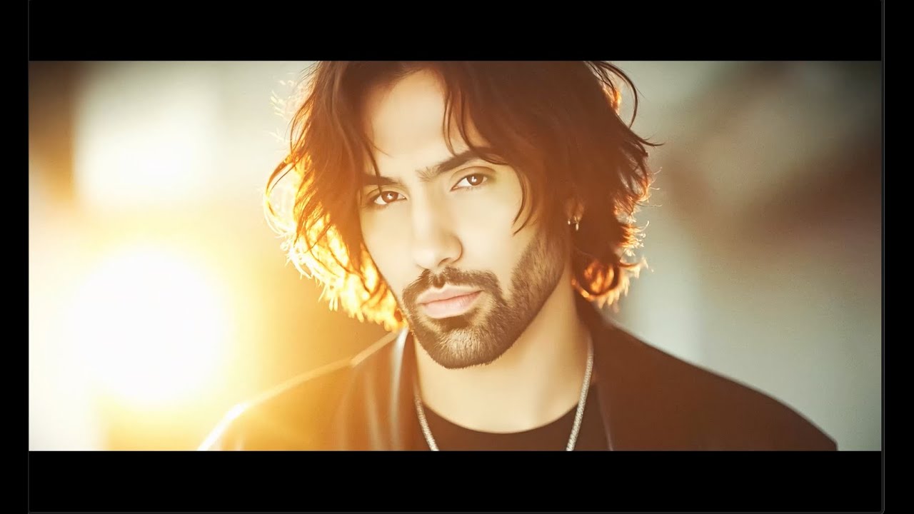 Ozan Gülek - Zarafet (AI Video Klip)