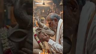 Nandi: Born From Earth?? Net Worth