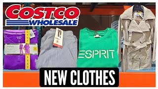 COSTCO NEW CLOTHES & GREAT DEALS for JULY 2026!🛒(7/19)