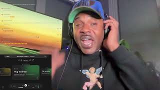 Math Hoffa Reviews Hug Ya Ghost AnthymOnTheTrack X RedPill X BluePill pt.1