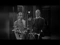 Dinner with a Dark Past | Hitchcock Presents