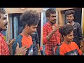      haircut   mgms tamil