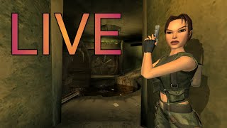 Tomb Raider AOD Continuing Tomb of Ancients