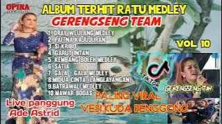 ALBUM TERBARU ADE ASTRID GERENGSENG TEAM VERSI KUDA RENGGONG 2023 #tanjidor