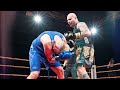 Sgfn5   bauza vs bezousek  boxing