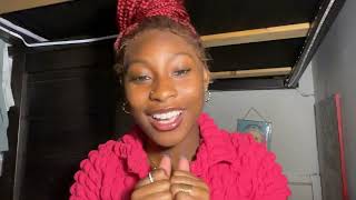 Zaafira Powell-Ward PVAMU Business Summer Bridge Program Interview 