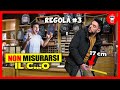 "Devo Misurarmi il C..." - 9 Regole per Sopravvivere al 2023 - BEST OF - [Candid Camera]