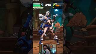 Rollback...?
Support Me On:
» Youtube Membership youtube.com/channel/UCJiInRoutSNjxbaQ2a7Ushg/join
» Metafy - https://metafy.gg/@dabuz
» Merch - https://streamlabs.com/dabuz/merch
Check me out on:
» Coaching - https://metafy.gg/@dabuz
» Twitter - https://twitter.com/DabuzSenpai
» Discord - Ask for a link while Im streaming!
» Twitch - https://www.twitch.tv/dabuz
» Merch - https://teespring.com/dabuz-s-cosmic-queen-default
» Instagram - https://www.instagram.com/dabuzsenpai/
Thumbnail By Zen: https://twitter.com/KryZenGraphics
#Dabuz #SmashBros #2xko Rollback...?