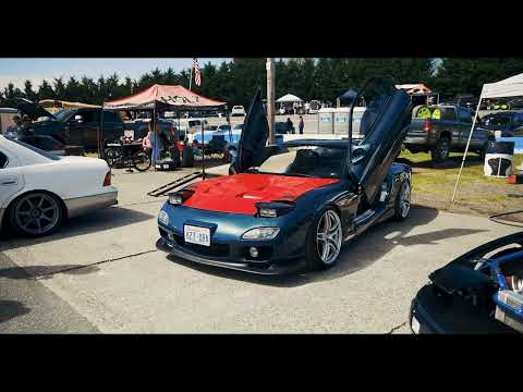 Alok & Jess Glynne - Summer's Back (Car Music Video)