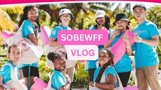 SOBEWFF VLOG | FIU