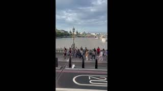 Where In The World Is Mrs. Sherry Ep 4