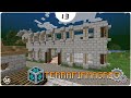 TFG Minecraft: TerraFirmaGreg - #13 Начальный заводик