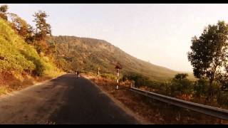 Da Lat Tour - Gopro3