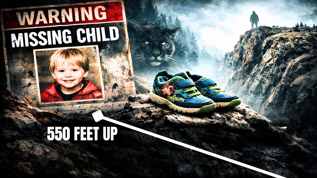 Vanished in the High Peaks The Unsolved Mystery of Jaryd Atadero