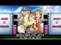Love Live! School Idol Festival (JP) - MUSEUMでどうしたい? (Expert) Playthrough [iOS]