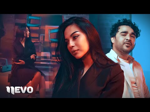 Muhr El Nazar — Sensiz (Official Music Video)