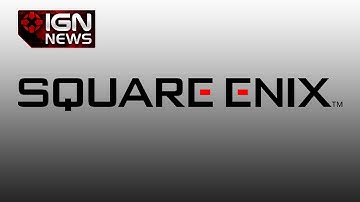Square Enix Trademarks 