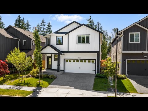21112 42nd Dr, Bothell, WA home video tour