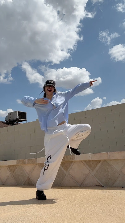 TXT - ‘Love Language’ 💌 Mirrored Dance Cover | #Whats_Your_LoveLanguage