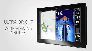 Simrad Commercial NSO Evo3 Launch mp4 22651