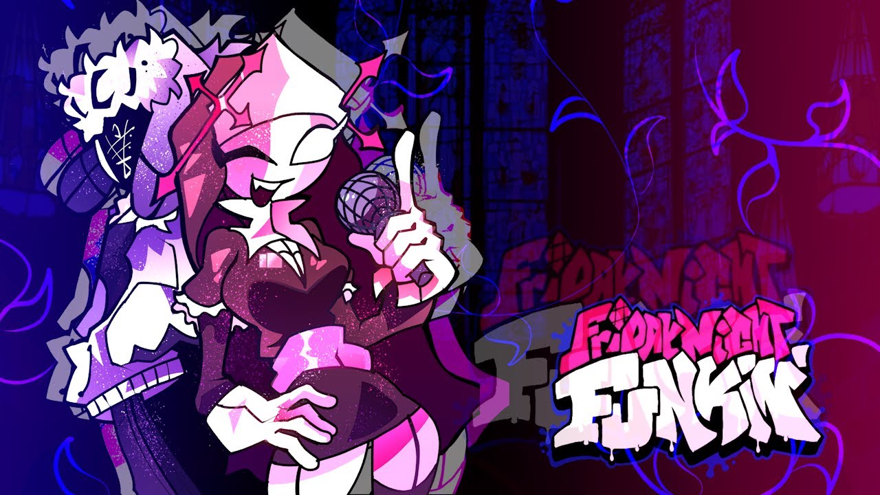 Mid-Fight Masses: Repented - FULL SHOWCASE (READ DESCRIPTION)