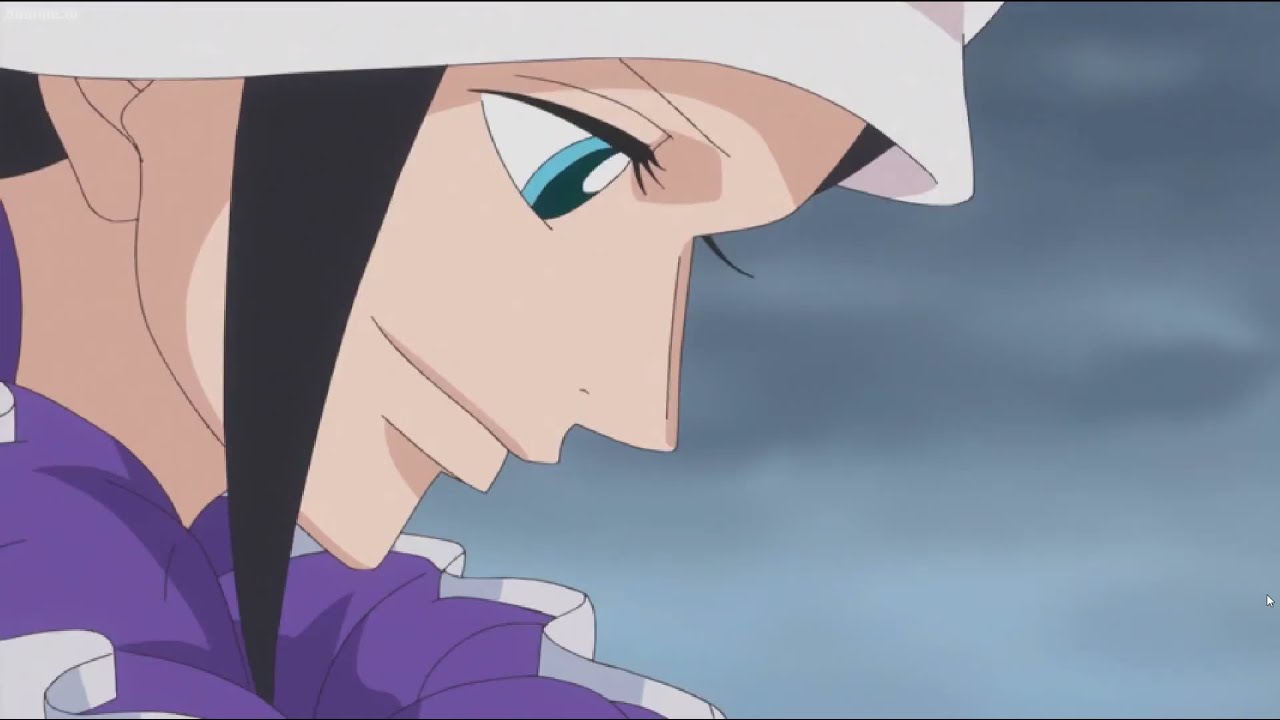 One Piece English Dub 734 To Be Free Dressrosa S Delight Youtube