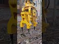 #BallastTamper #RailwaySwitch #HeavyEquipment #EngineeringMachinery #MadeInChina#SanyExcavator