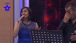 Eda Doğanay & İbrahim Dizlek - Düşme (Canlı)